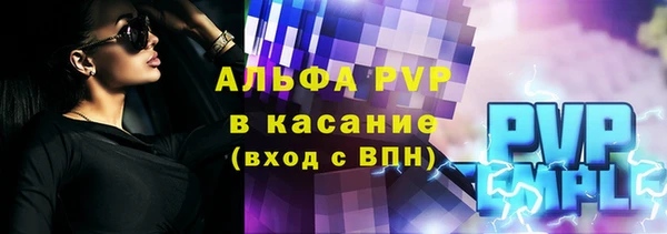крисы Пересвет