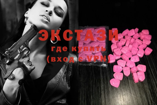 крисы Пересвет